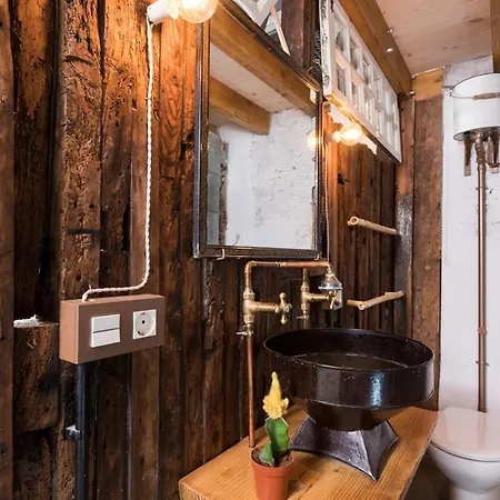 The Farm Apartman Marbella