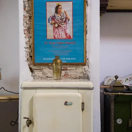 The Farm Apartman Marbella