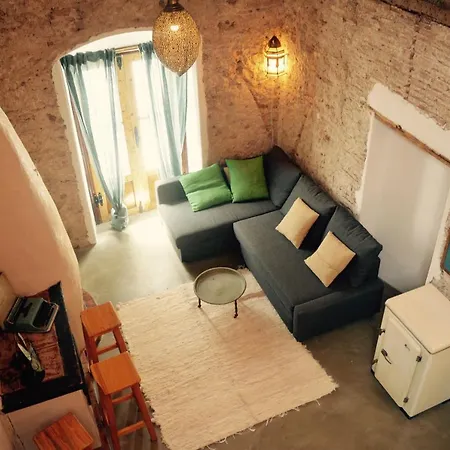 The Farm Apartman Marbella