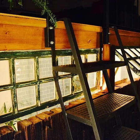 Apartman The Farm Marbella