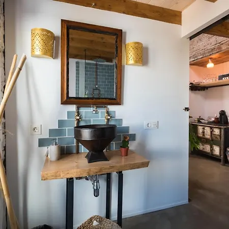 The Farm ماربيا