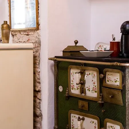 Apartamento The Farm Marbella