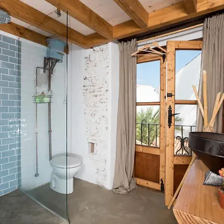 The Farm Apartamento *