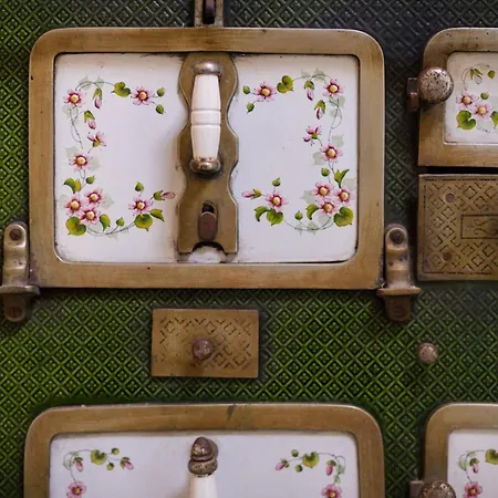 The Farm Apartamento