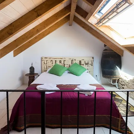Appartement The Farm
