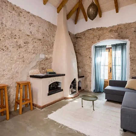 Apartamento The Farm