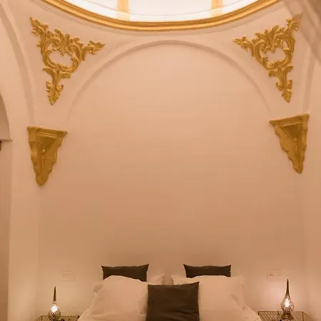 The Farm Apartamento