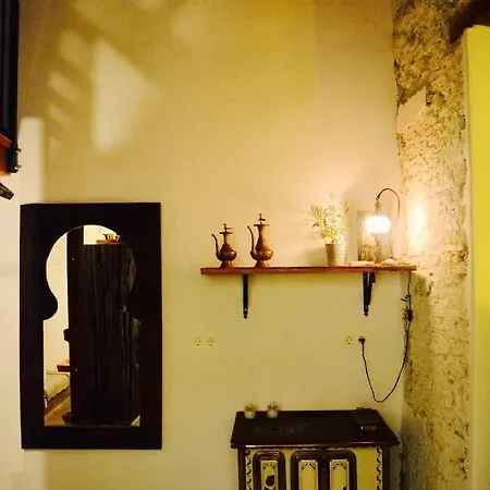 Appartement The Farm *