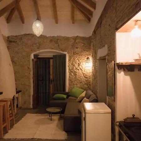 Apartamento The Farm *