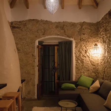 Appartement The Farm *