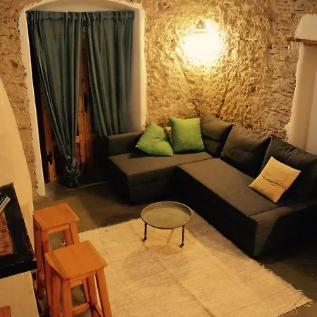 Appartement The Farm Marbellac