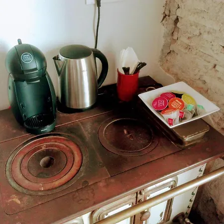 The Farm Apartamento Marbella