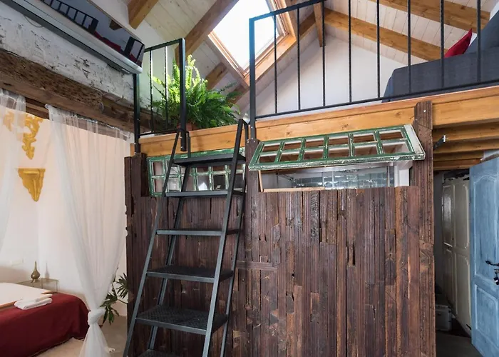 The Farm Apartament Marbella