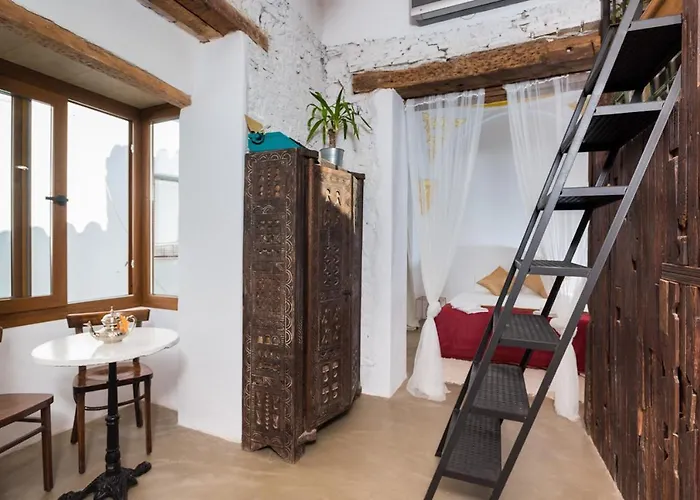 The Farm マルベーリャ