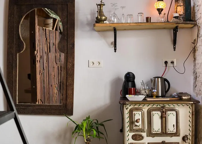 Apartament The Farm Marbella