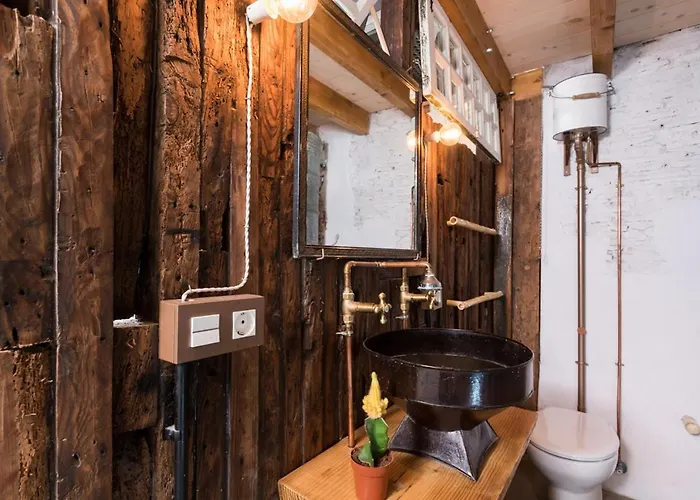 The Farm Apartament Marbella