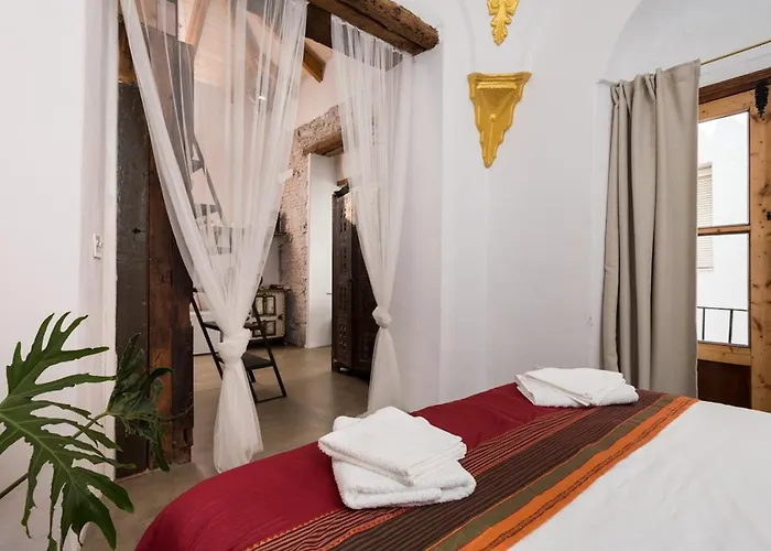 The Farm Apartament Marbella