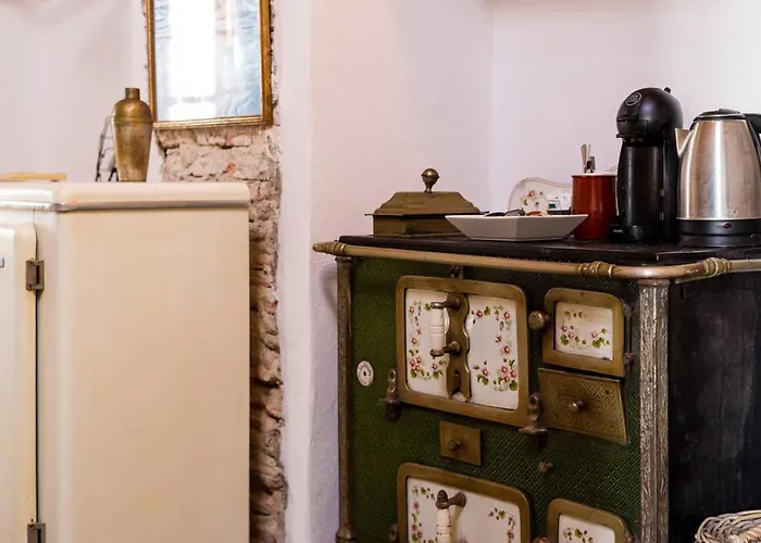 Apartament The Farm Marbella