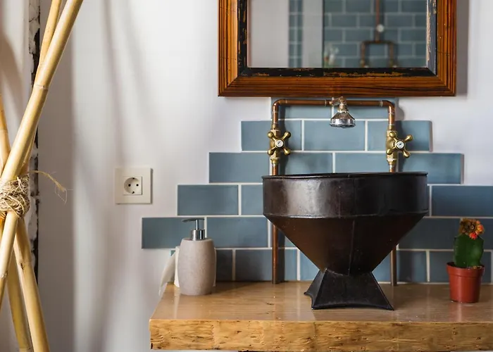 The Farm マルベーリャ