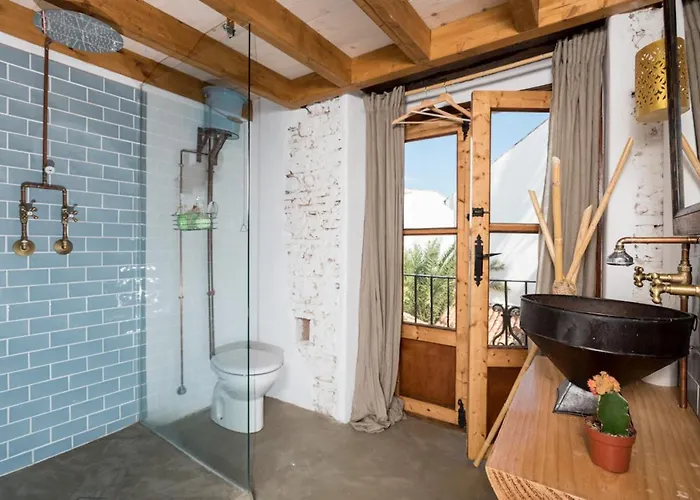 The Farm Apartament *