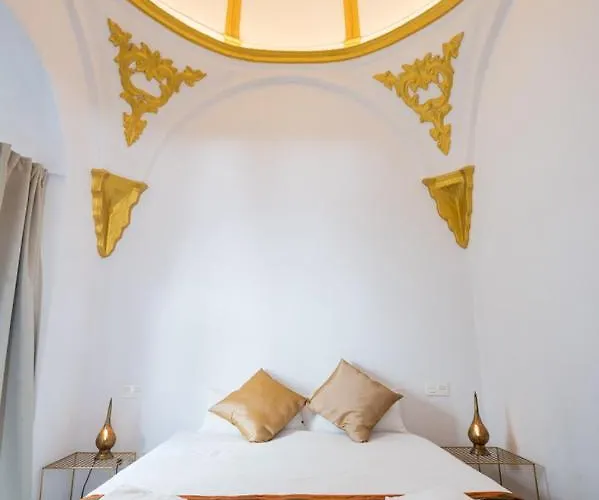 The Farm * マルベーリャ