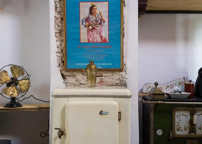 The Farm Apartament Marbella