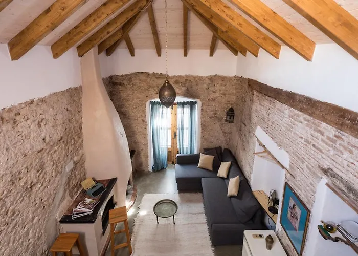 Apartament The Farm *