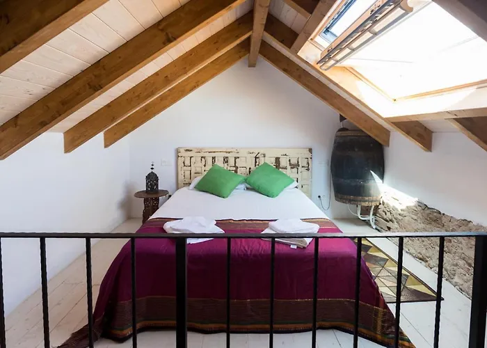 アパート The Farm