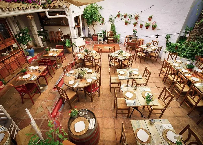 Apartament The Farm Marbella