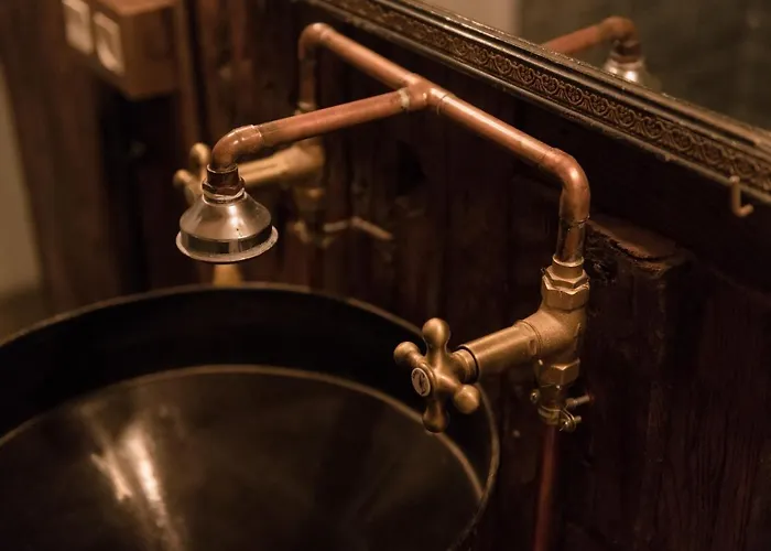 The Farm Apartament *