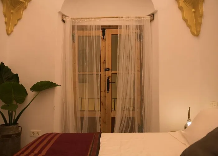 The Farm Apartament *