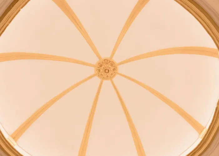 The Farm アパート