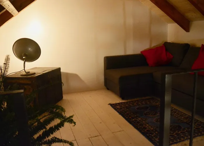 Apartament The Farm *