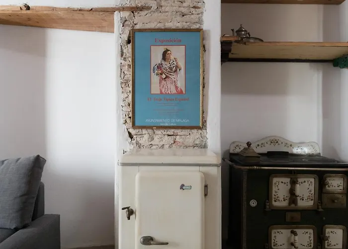 The Farm Apartament *