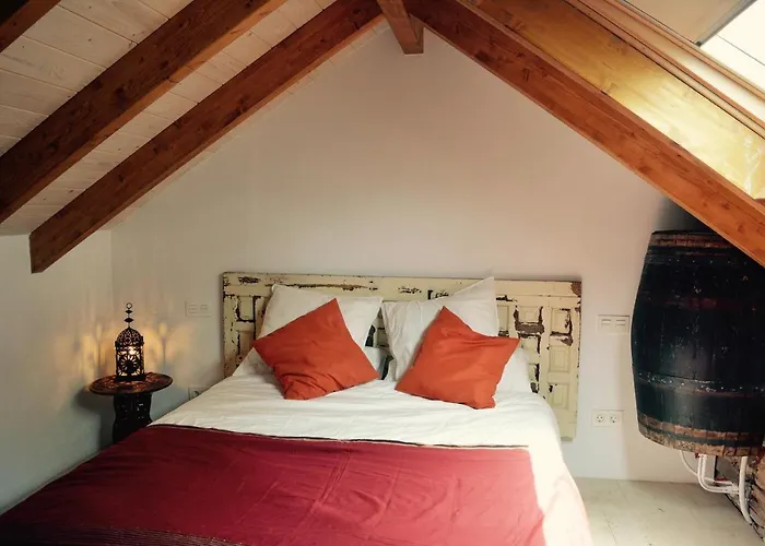 The Farm Apartament *