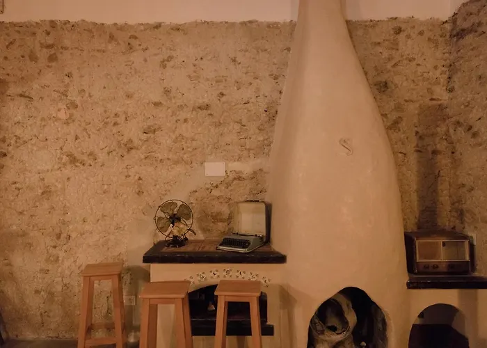 The Farm アパート マルベーリャ