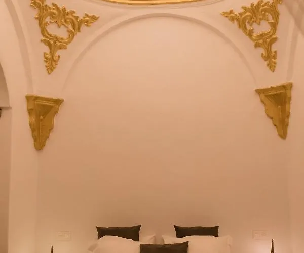 The Farm アパート