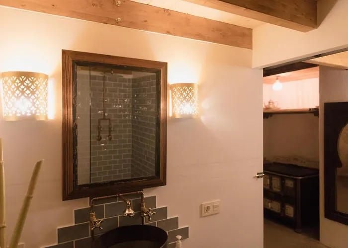 アパート The Farm マルベーリャ