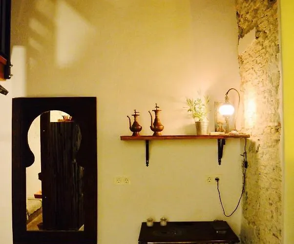 Apartament The Farm *