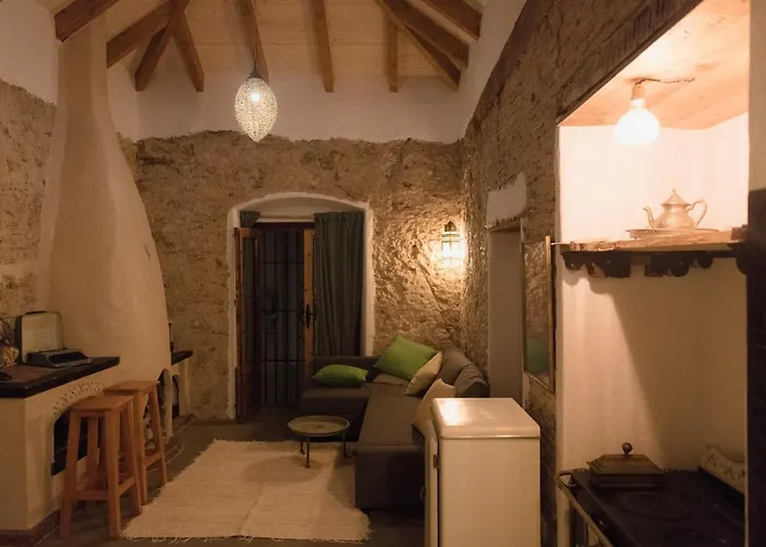 Apartament The Farm *