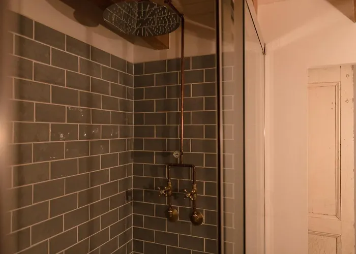 The Farm マルベーリャ