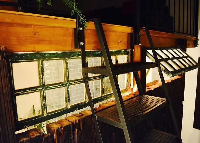 アパート The Farm マルベーリャ