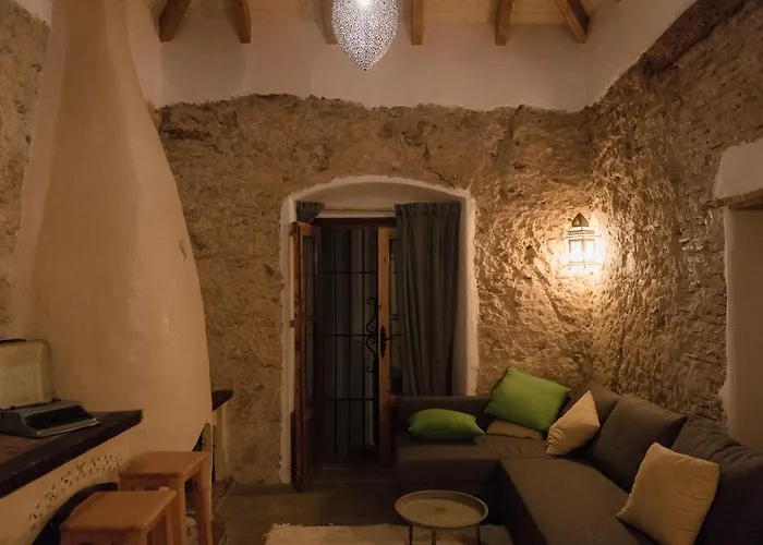 Apartament The Farm *