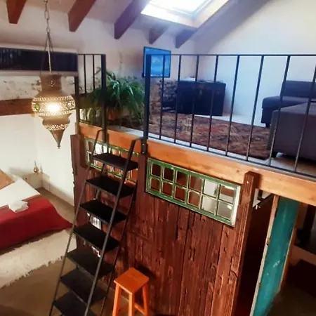 The Farm Apartament