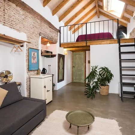 The Farm Apartament *