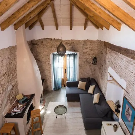 Appartement The Farm *