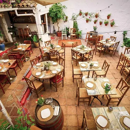 Apartament The Farm Marbella