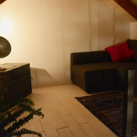 Apartament The Farm *