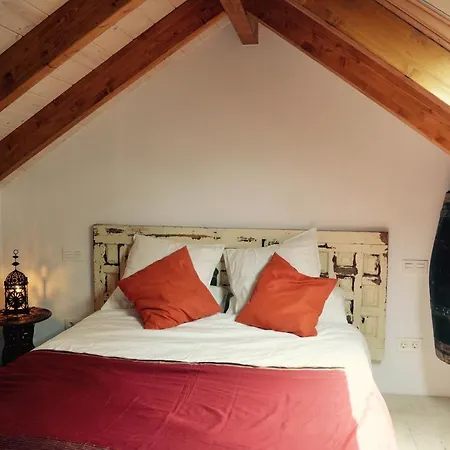 The Farm Apartament *