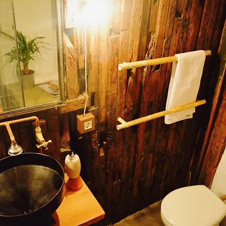 Apartament The Farm Marbella